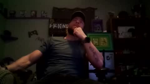 Snapshot of number1dad_ chatting on 01/03/25, 08:54 Awwwww Hey Sweetie Pies. Welcome To The Sweetie Pie Lounge. Enjoy The Dad-Cast. SweetCorny Fun-loving Dad Talk. online show from 01/03/25, 08:54
