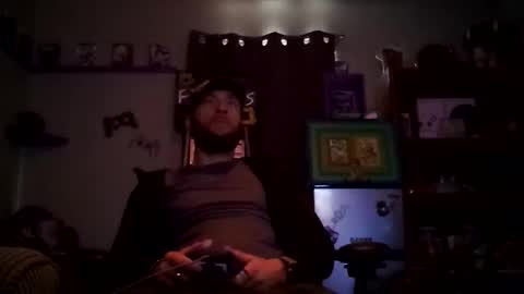 Snapshot of number1dad_ chatting on 01/07/25, 06:24 Awwwww Hey Sweetie Pies. Welcome To The Sweetie Pie Lounge. Enjoy The Dad-Cast. SweetCorny Fun-loving Dad Talk. online show from 01/07/25, 06:24