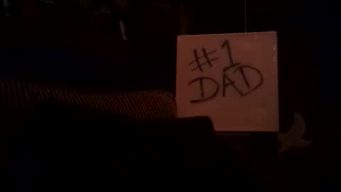 Snapshot of number1dad_ chatting on 01/10/25, 09:23 Awwwww Hey Sweetie Pies. Welcome To The Sweetie Pie Lounge. Enjoy The Dad-Cast. SweetCorny Fun-loving Dad Talk. online show from 01/10/25, 09:23