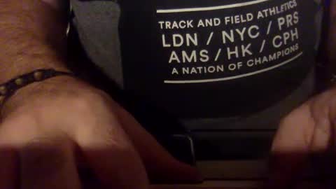 Nutelloso online show from 01/28/25, 07:43