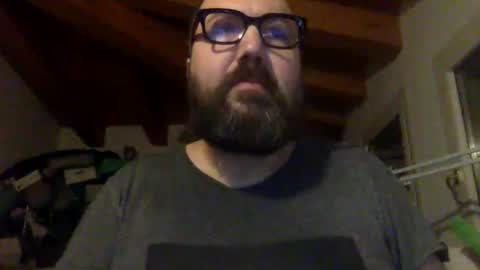 Nutelloso online show from 02/03/25, 07:40