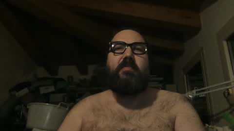 Nutelloso online show from 02/13/25, 08:38