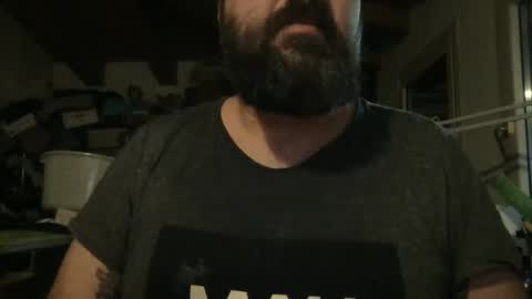 Nutelloso online show from 02/19/25, 07:50