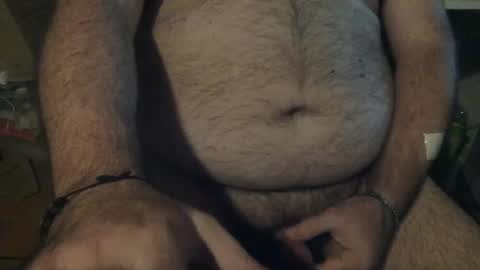 Nutelloso online show from 02/25/25, 07:42