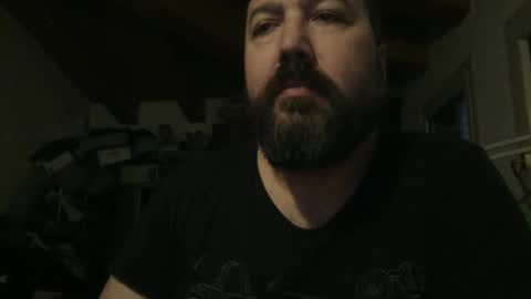 Nutelloso online show from 03/11/25, 07:37