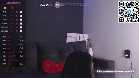 nutsy_kitty online show from 10/29/25, 09:49