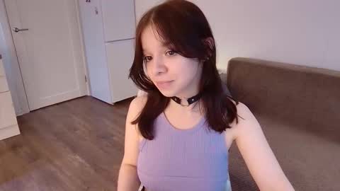 nya_babe online show from 10/30/25, 05:13