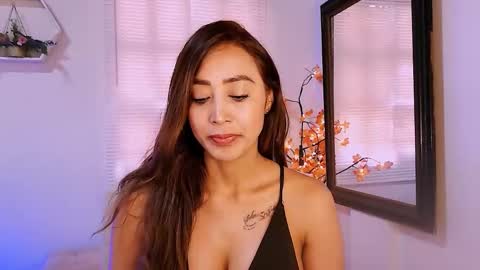 Nycole online show from 11/21/25, 03:33