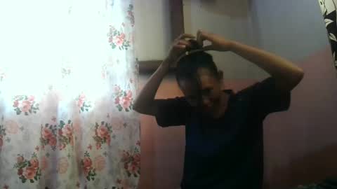 nympholinha online show from 02/09/25, 06:54