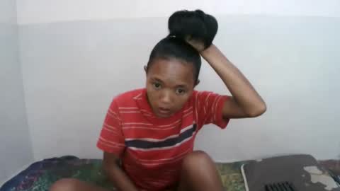 nympholinha online show from 02/13/25, 04:32