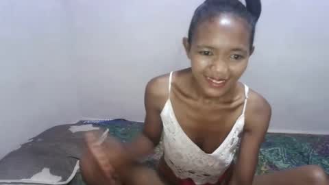 nympholinha online show from 02/14/25, 03:26