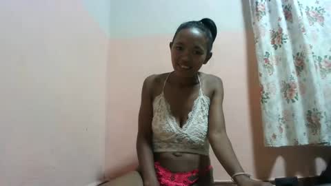 nympholinha online show from 02/22/25, 06:30