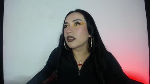 nyx1126 online show from 01/07/25, 01:03