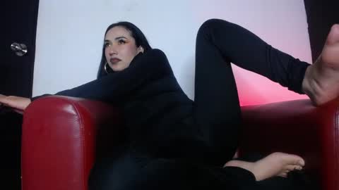 nyx1126 online show from 01/07/25, 04:05