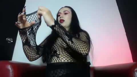 nyx1126 online show from 01/09/25, 12:41