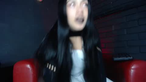 nyx1126 online show from 01/10/25, 12:36