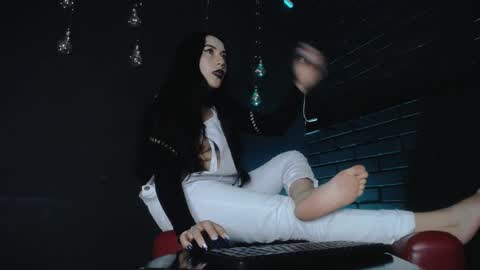 nyx1126 online show from 01/10/25, 03:37