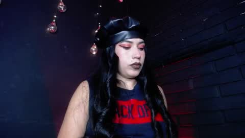 nyx1126 online show from 01/20/25, 12:39