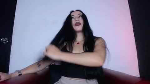 nyx1126 online show from 01/22/25, 12:38