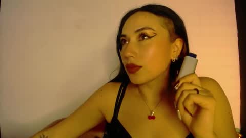 nyx1126 online show from 02/05/25, 02:48