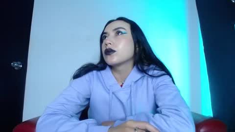 nyx1126 online show from 02/06/25, 10:37