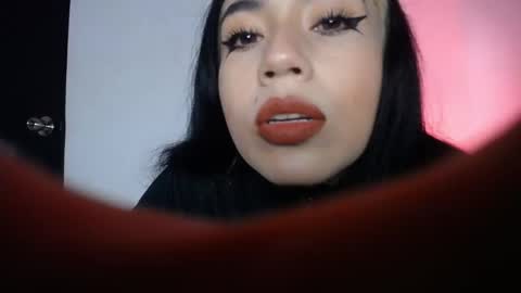 nyx1126 online show from 02/17/25, 12:59