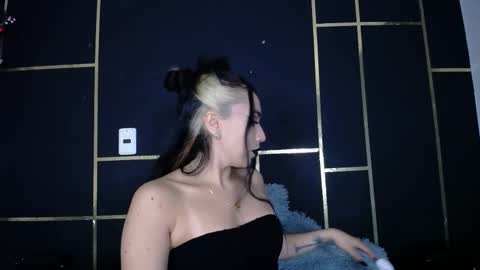 nyx1126 online show from 03/01/25, 12:45