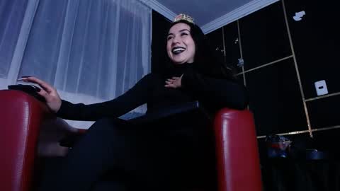 nyx1126 online show from 03/05/25, 02:23