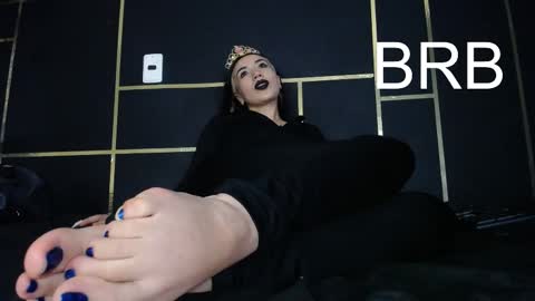 nyx1126 online show from 03/06/25, 06:26