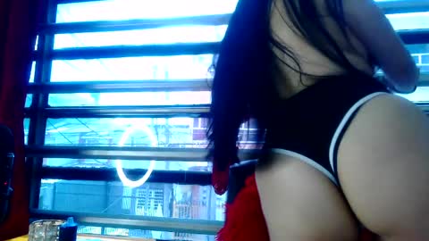 nyx1126 online show from 10/02/25, 06:15