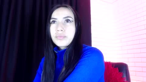 nyx1126 online show from 10/13/25, 01:44