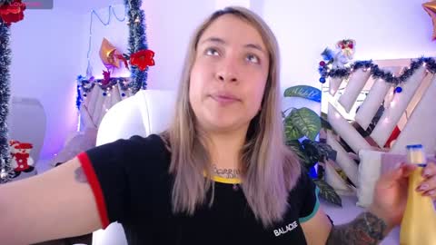 Alex   .    online show from 01/08/25, 03:29