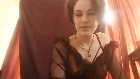 Snapshot of nyxanova chatting on 09/12/25, 02:06 NyxaNova online show from 09/12/25, 02:06