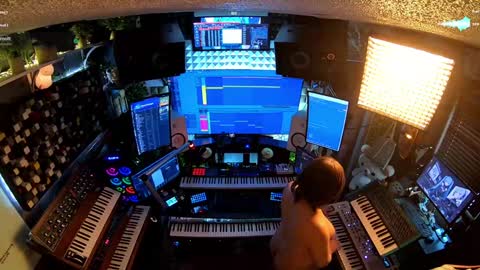 NyxRaven online show from 01/28/25, 08:47