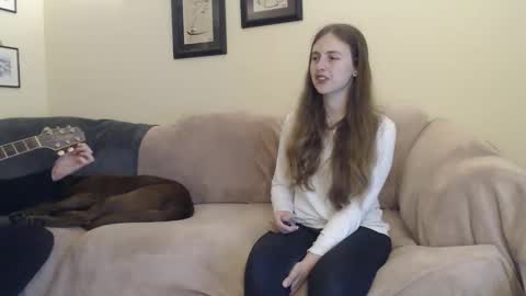 Stef  Derek online show from 10/12/25, 11:59