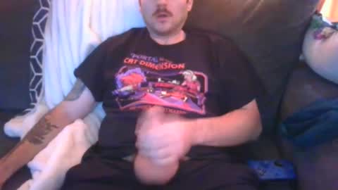 obscuremenman online show from 09/30/25, 09:31