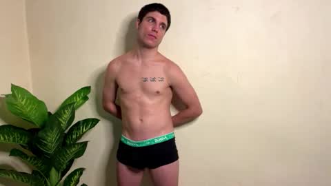 Snapshot of obsidianman95 chatting on 10/18/25, 10:43 I Chill online show from 10/18/25, 10:43