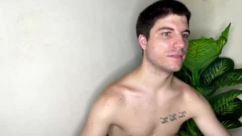 Snapshot of obsidianman95 chatting on 10/24/25, 04:47 I Chill online show from 10/24/25, 04:47