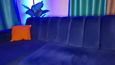 Snapshot of obsidianman95 chatting on 11/26/25, 10:00 I Chill online show from 11/26/25, 10:00