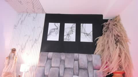  Irina  online show from 01/15/25, 07:05