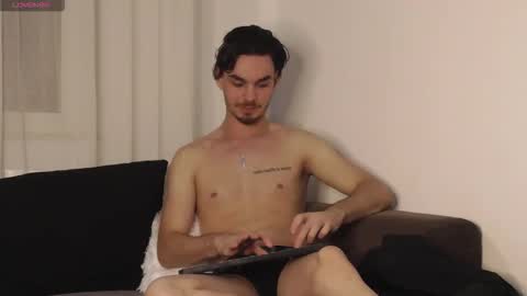 OceanHeart online show from 11/10/25, 10:42