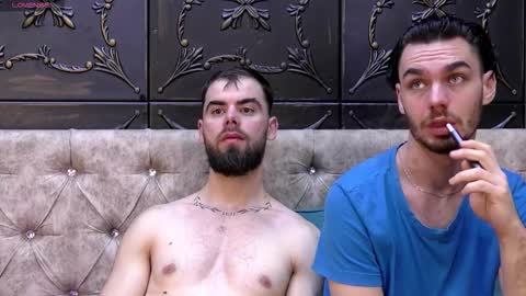 OceanHeart online show from 11/18/25, 10:36