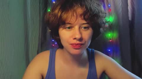 Evie online show from 09/30/25, 09:58