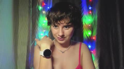 Evie online show from 11/01/25, 04:31