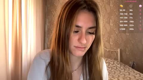 Mia online show from 10/17/25, 09:12