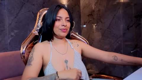 odette_b online show from 11/24/25, 03:39