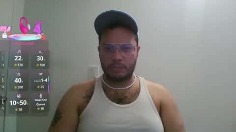 odin626 online show from 09/21/25, 12:07