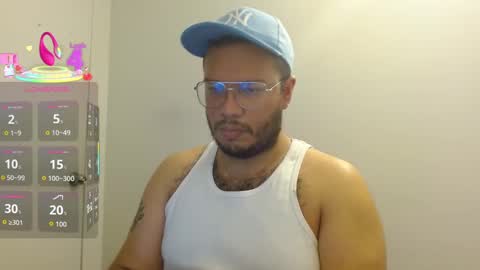 odin626 online show from 09/29/25, 09:30