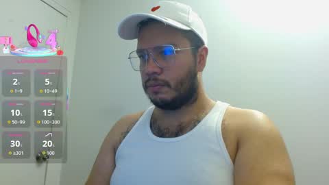 odin626 online show from 10/04/25, 12:30