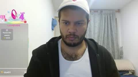 odin626 online show from 11/08/25, 03:29